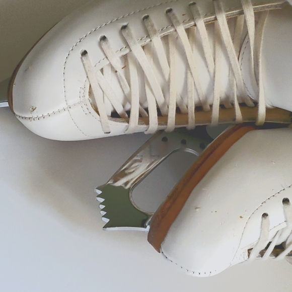 Jackson Ultima freesty- sizes 5B . - Picture 3 of 6